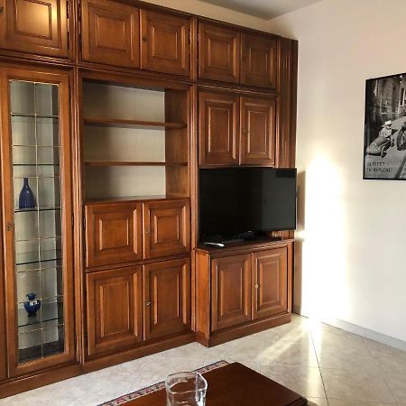 Casa Rondo' Apartman Alba Kültér fotó