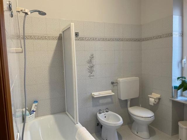 Casa Rondo' Apartman Alba Kültér fotó