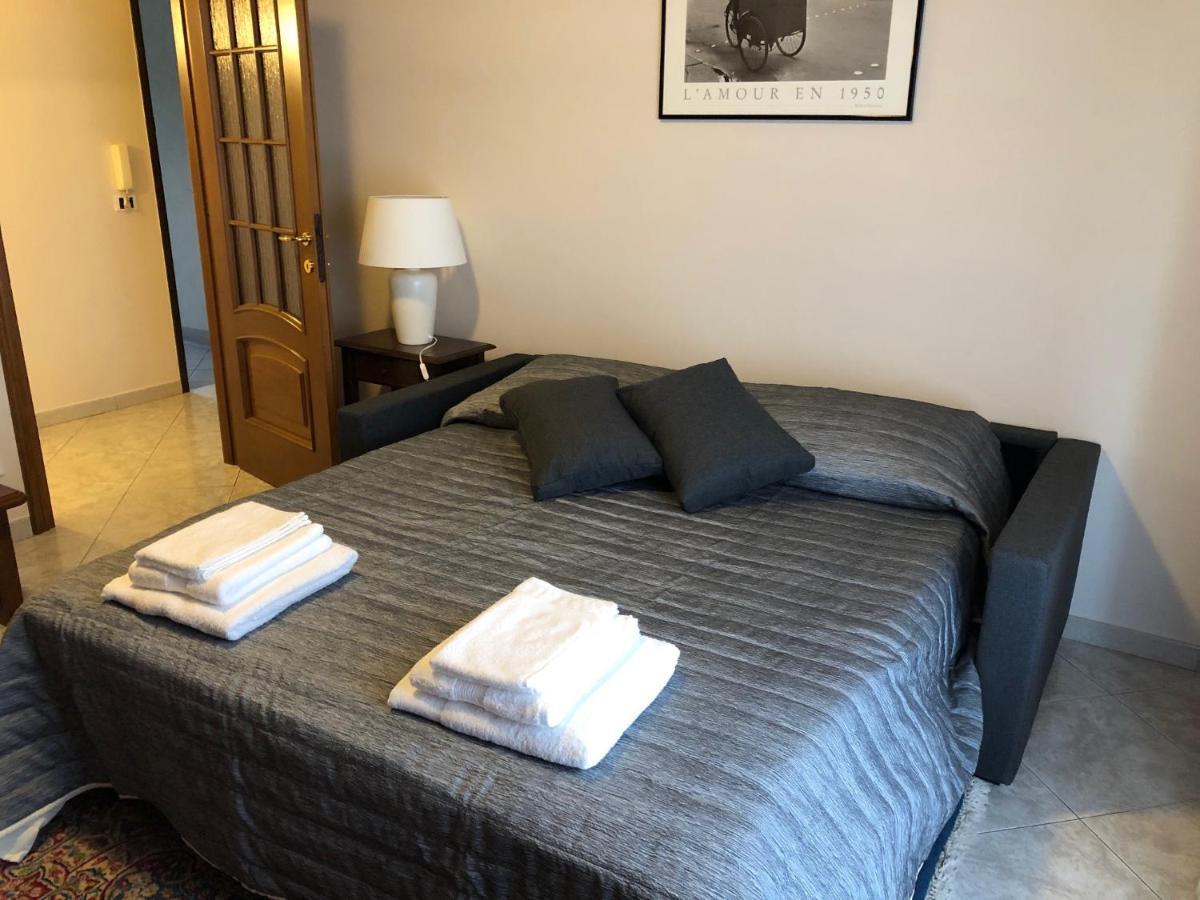 Casa Rondo' Apartman Alba Kültér fotó